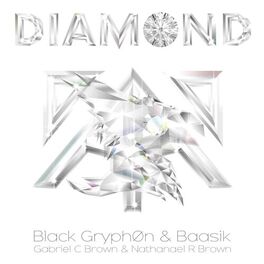Album cover of Diamond