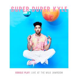 Album cover of Google Play: Live At The Milk Jamroom (Live)