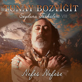 Album cover of Seyduna Türküleri, Vol. 8 (Nefes Nefese)