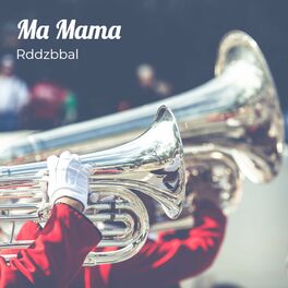 Album cover of Ma Mama