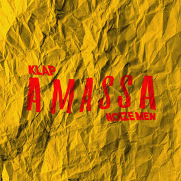 Album cover of Amassa