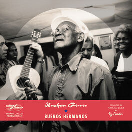 Album cover of Ven Conmigo Guajira