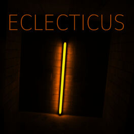 Album cover of Eclecticus I