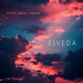 Album cover of Elveda (Remix)