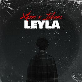 Album cover of Leyla (feat. Irkenc Hyka)