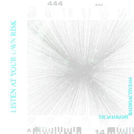 Album cover of RADIOACTIVE444