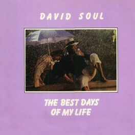 Album cover of The Best Days of My Life