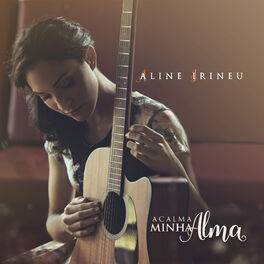 Album cover of Acalma Minha Alma