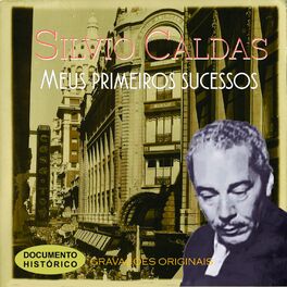 Album cover of Meus Primeiros Sucessos