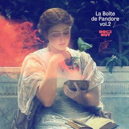 Album cover of La boîte de Pandore, vol. 2
