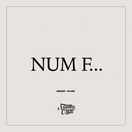 Album cover of Num F...