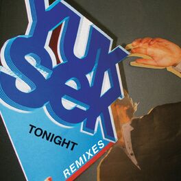 Album cover of Tonight