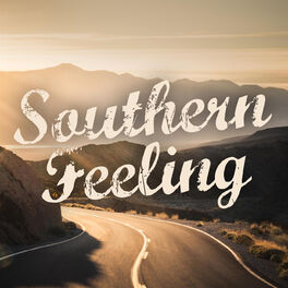 Album cover of Southern Feeling
