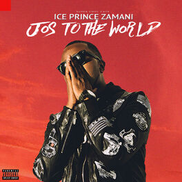 Album cover of Jos To The World