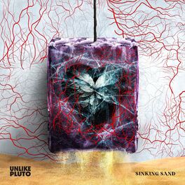 Album cover of Sinking Sand