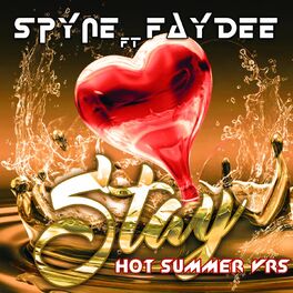 Album cover of Stay (Summer Hot Version)