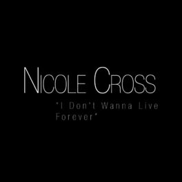 Album cover of I Don't Wanna Live Forever