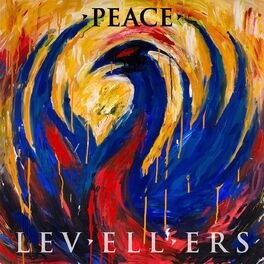 Album cover of Peace (Bonus Disc Version)