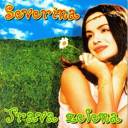 Album cover of Trava Zelena