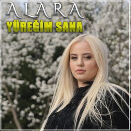 Album cover of Yüreğim Sana