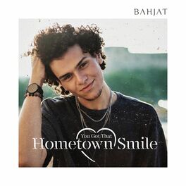 Album cover of Hometown Smile (A-pop Version)