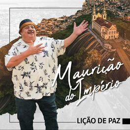 Album cover of Lição de Paz