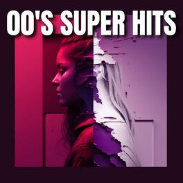 Album cover of 00's Super Hits
