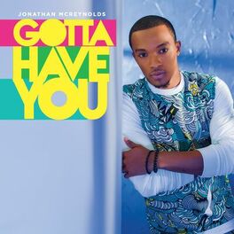 Album cover of Gotta Have You - Single