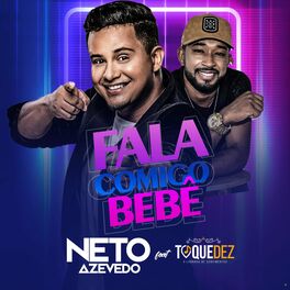 Album cover of Fala Comigo Bebê