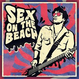 Album cover of Sex On The Beach (Ao Vivo)