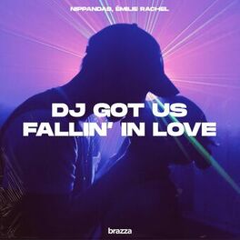 the dj got us fallin in love lyrics