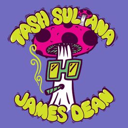 Album cover of James Dean