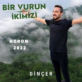 Album cover of Bir Vurun İkimizi (Horon)