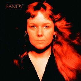 Album cover of Sandy