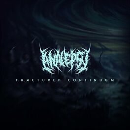 Album cover of Fractured Continuum