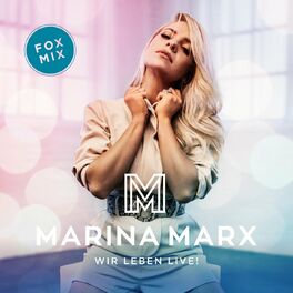 Album cover of Wir leben live! (Fox Mix)