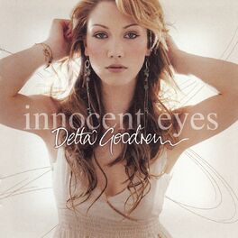 Album cover of Innocent Eyes