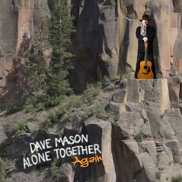 Album cover of Alone Together Again