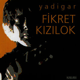 Album cover of Yadigar