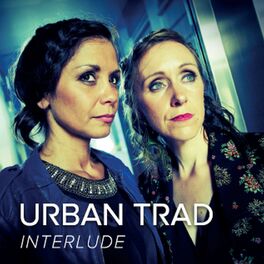 Album cover of Interlude