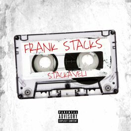 Album cover of OUTRO (FRANK STACKS)