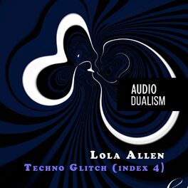 Album cover of Techno Glitch (Index 4)
