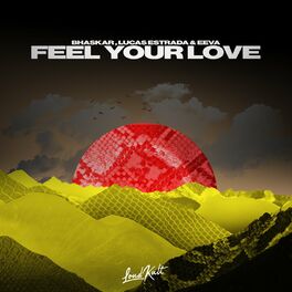Album cover of Feel Your Love