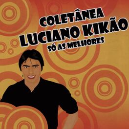 Album cover of Coletânea Só as Melhores