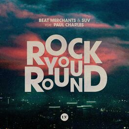 Album cover of Rock You Round