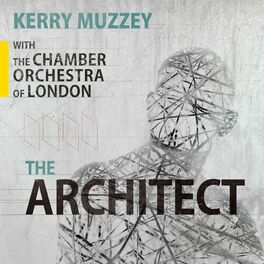 Album cover of Kerry Muzzey: The Architect