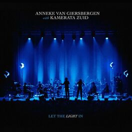 Album cover of Let the Light in (Live)