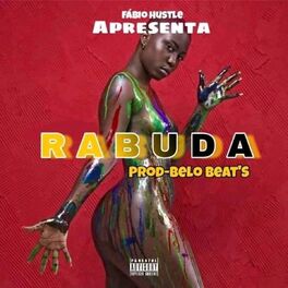 Album picture of Rabuda