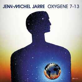 Album cover of Oxygene 7-13