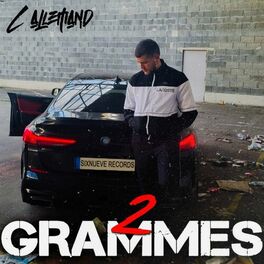 Album cover of 2 grammes